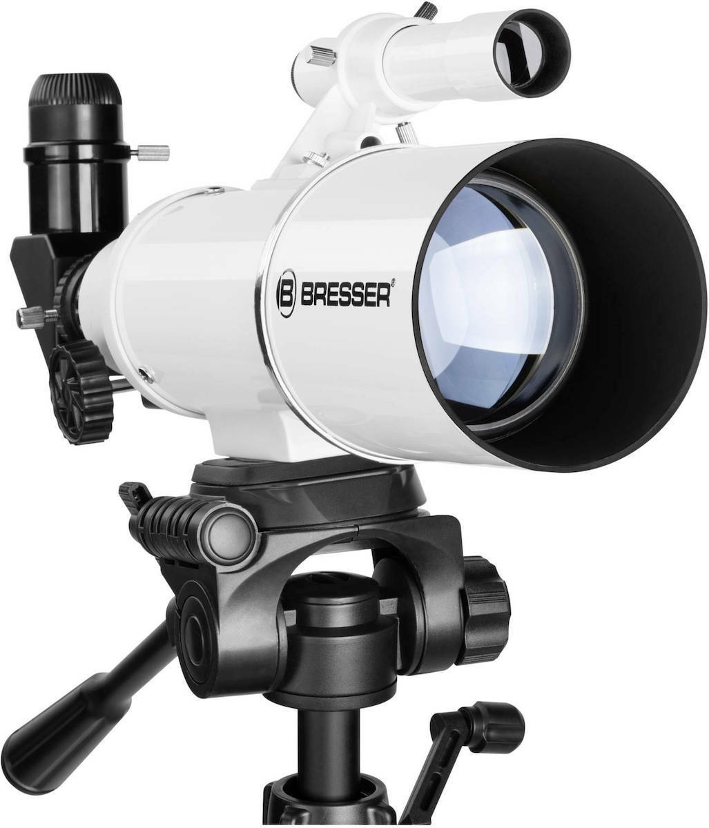 Bresser Classic 70/350 Refractor Διοπτρικό Τηλεσκόπιο - Image 5
