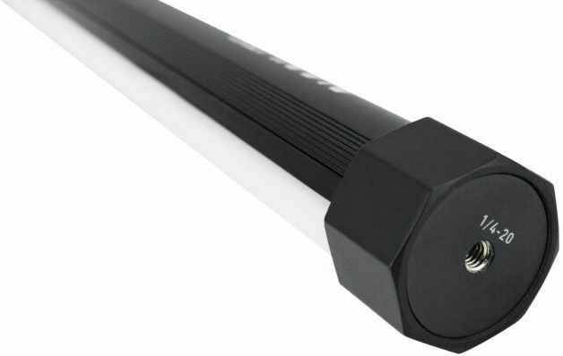 Nanlite PT15X PavoTube II Ανταλλακτική Λάμπα 2700 - 12000K 18W με Φωτεινότητα LUX 377 Lux - Image 4