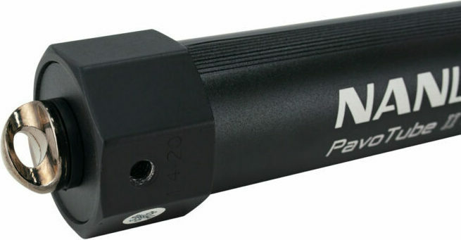 Nanlite PT15X PavoTube II Ανταλλακτική Λάμπα 2700 - 12000K 18W με Φωτεινότητα LUX 377 Lux - Image 5
