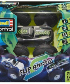Revell Flip Racer Τηλεκατευθυνόμενο Αυτοκίνητο