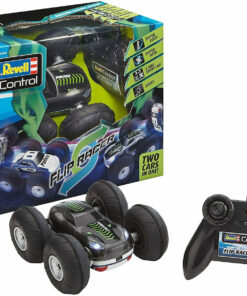 Alternative view of Revell Flip Racer Τηλεκατευθυνόμενο Αυτοκίνητο