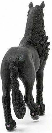 Schleich-S Παιχνίδι Μινιατούρα Frisian Mare για 5-12 Ετών - Image 2