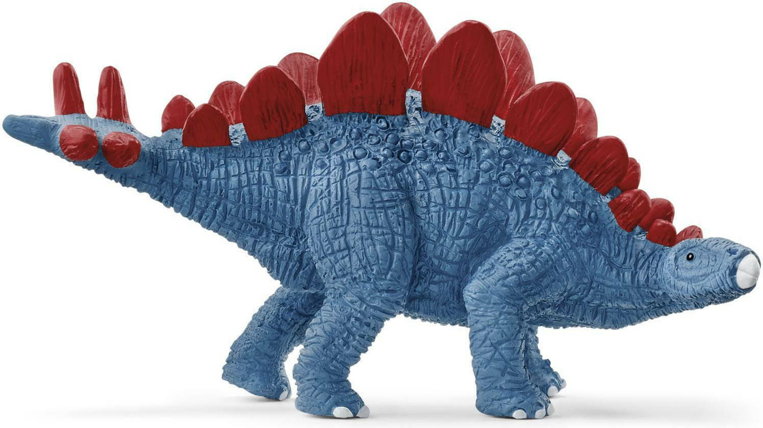Schleich-S Παιχνίδι Μινιατούρα Tyrannosaurus Rex Attack για 4+ Ετών - Image 9