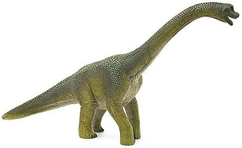 Schleich-S Παιχνίδι Μινιατούρα Dinosaurs Brachiosaurus 30εκ. (Διάφορα Σχέδια) 1τμχ - Image 2