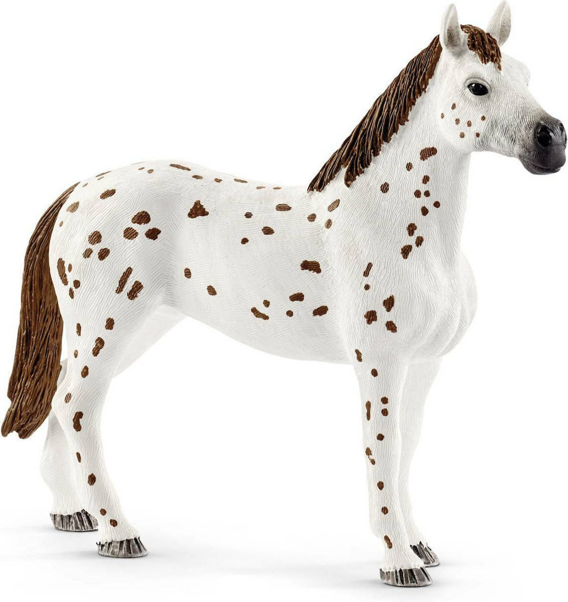 Schleich-S Παιχνίδι Μινιατούρα Σετ Horse Club Lisas Tournament Training για 5-12 Ετών - Image 6