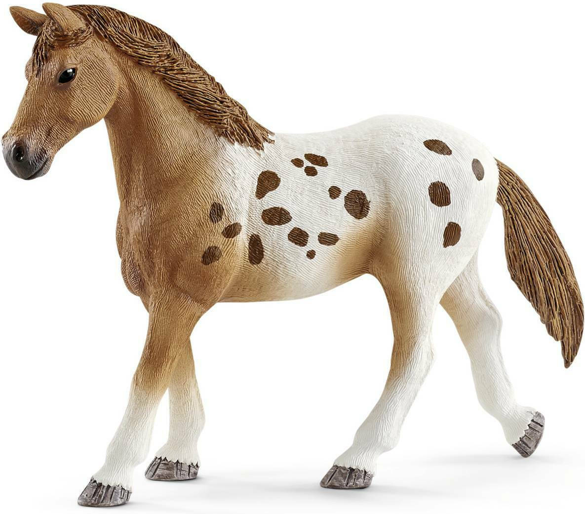Schleich-S Παιχνίδι Μινιατούρα Σετ Horse Club Lisas Tournament Training για 5-12 Ετών - Image 3