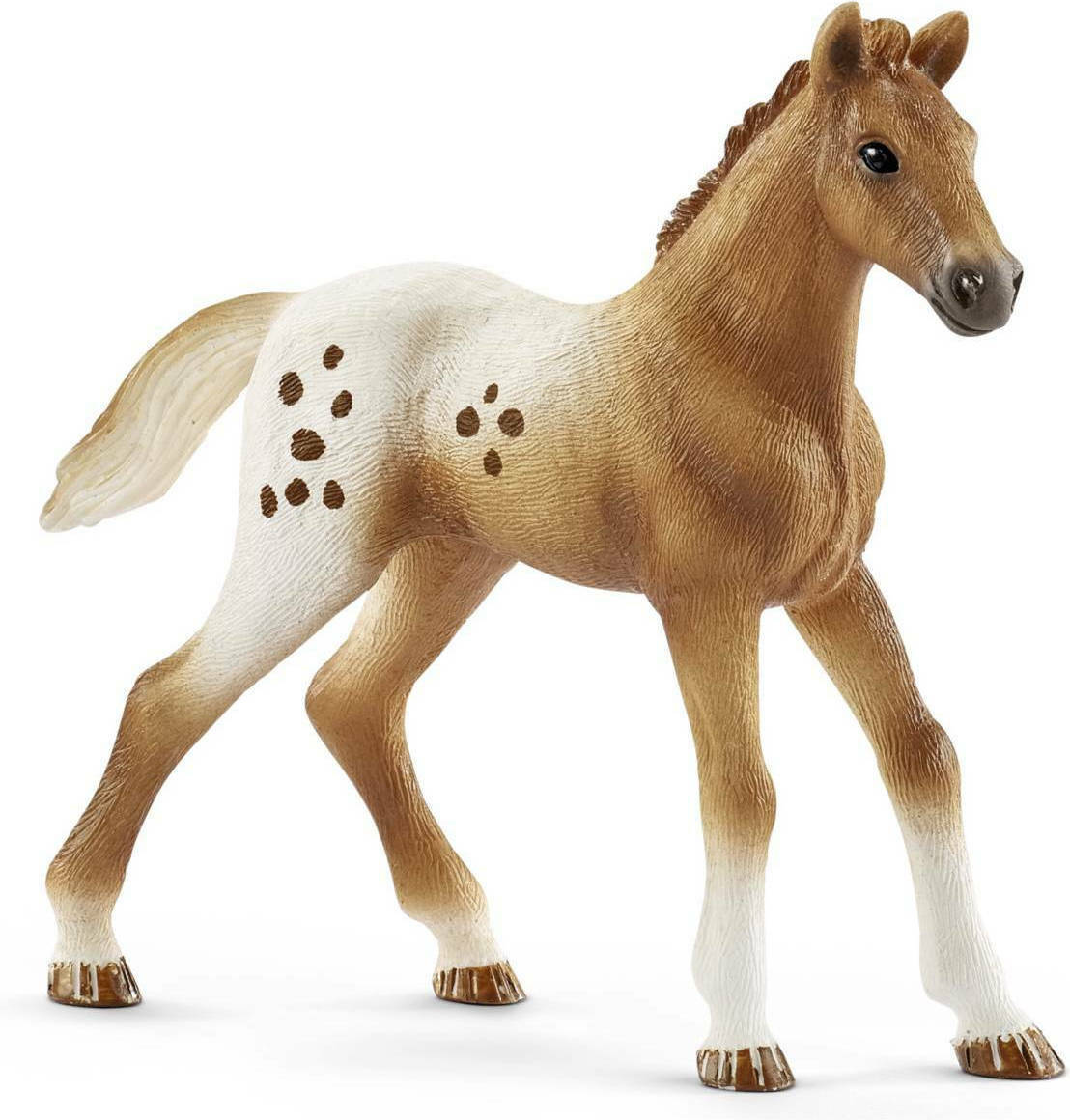 Schleich-S Παιχνίδι Μινιατούρα Σετ Horse Club Lisas Tournament Training για 5-12 Ετών - Image 7