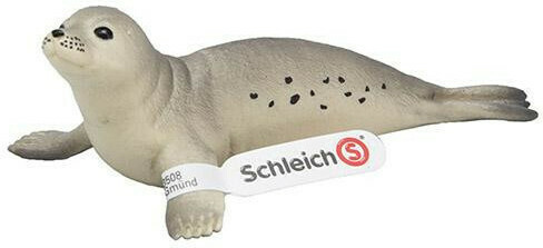 Schleich-S Παιχνίδι Μινιατούρα Wild Life Seal για 3+ Ετών (Διάφορα Σχέδια) 1τμχ - Image 2