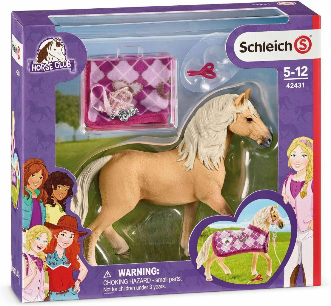Schleich-S Παιχνίδι Μινιατούρα Horse Club Sofia’s Fashion Creation για 5-12 Ετών - Image 3