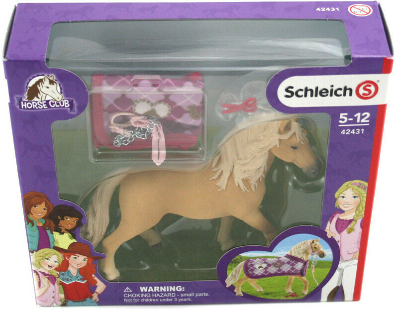 Schleich-S Παιχνίδι Μινιατούρα Horse Club Sofia’s Fashion Creation για 5-12 Ετών - Image 5