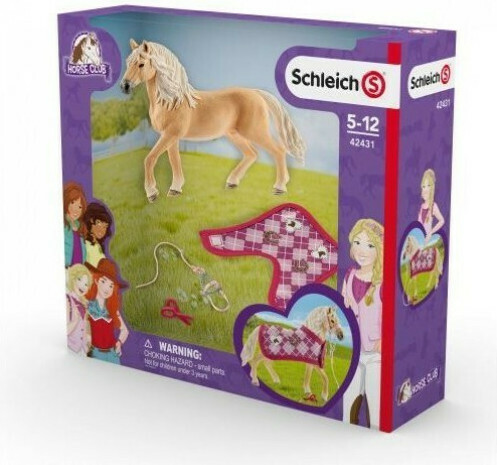 Schleich-S Παιχνίδι Μινιατούρα Horse Club Sofia’s Fashion Creation για 5-12 Ετών - Image 4