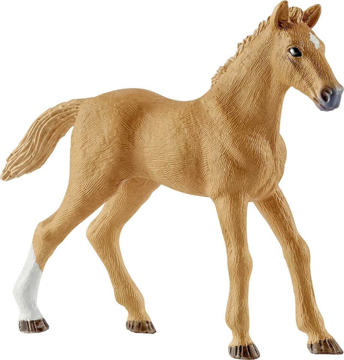 Schleich-S Παιχνίδι Μινιατούρα Σετ Horse Club Hannah’s Guest Horses with Ruby the Dog για 5-12 Ετών - Image 6