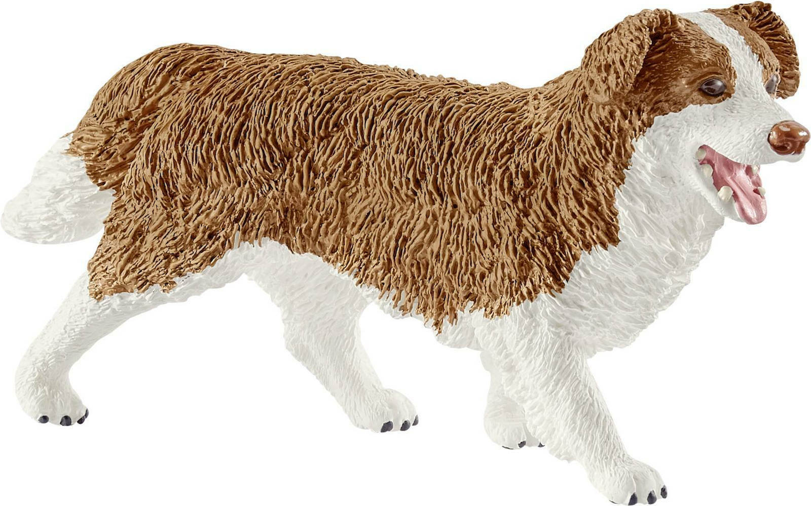 Schleich-S Παιχνίδι Μινιατούρα Σετ Horse Club Hannah’s Guest Horses with Ruby the Dog για 5-12 Ετών - Image 5