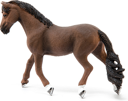 Schleich-S Παιχνίδι Μινιατούρα Trakehner Gelding για 5-12 Ετών 13.5εκ. - Image 3