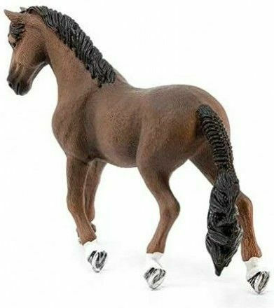 Schleich-S Παιχνίδι Μινιατούρα Trakehner Gelding για 5-12 Ετών 13.5εκ. - Image 2