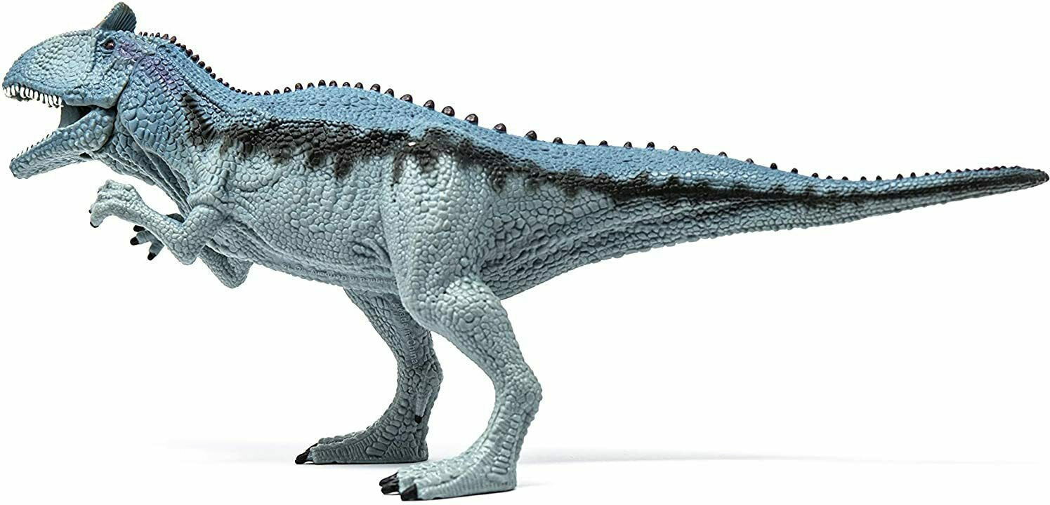 Schleich-S Παιχνίδι Μινιατούρα Cryolophodaurus για 4+ Ετών 25εκ. - Image 2