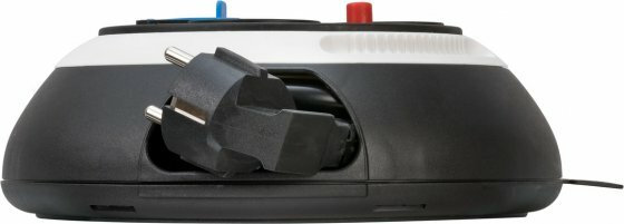 Brennenstuhl Πολύπριζο 3 Θέσεων με 2 USB-A και Καλώδιο 3m - Image 3