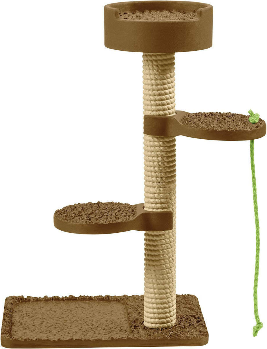 Schleich-S Παιχνίδι Μινιατούρα Σετ Playtime For Cute Cats για 3-8 Ετών - Image 8