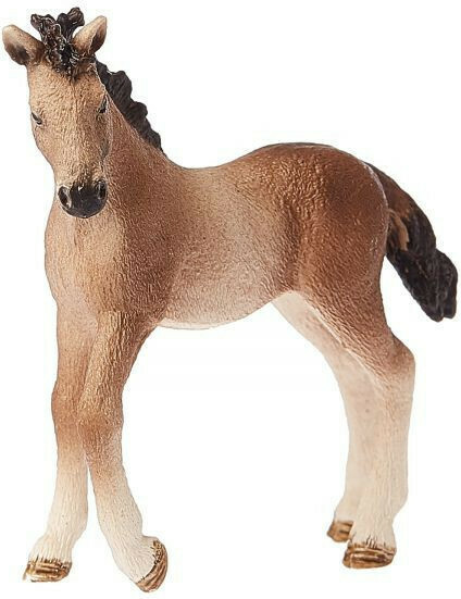 Schleich-S Παιχνίδι Μινιατούρα Horse Club Andalusian Foal για 3+ Ετών - Image 2