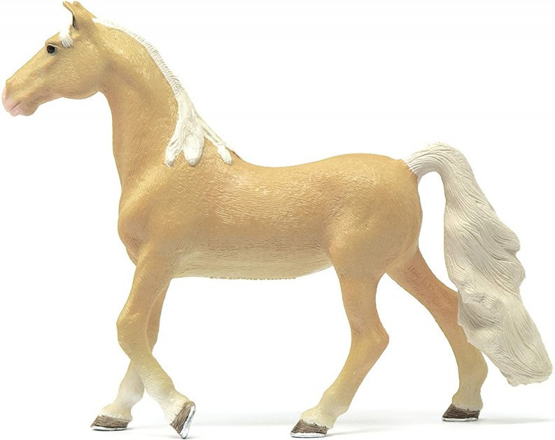 Schleich-S Παιχνίδι Μινιατούρα American Saddlebred Mare για 5-12 Ετών - Image 2