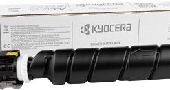 Kyocera TK-8545K Γνήσιο Toner Laser Εκτυπωτή Μαύρο 30000 Σελίδων (1T02YM0NL0)