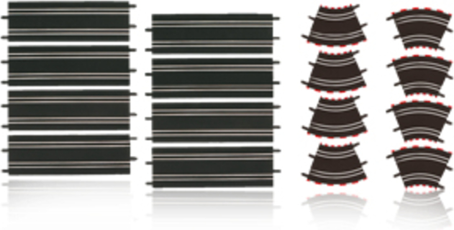 Carrera GO!!! Extension Set 3 για 8+ Ετών - Image 2