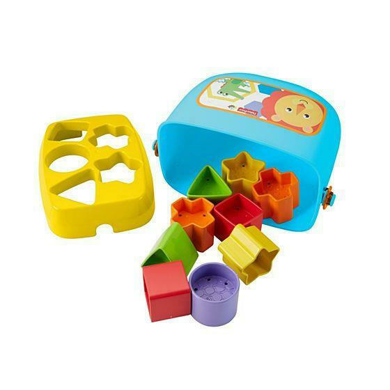 Fisher Price Baby's First Blocks για 6+ Μηνών - Image 8
