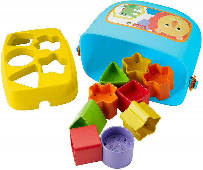 Fisher Price Baby's First Blocks για 6+ Μηνών - Image 6