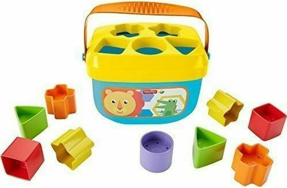 Fisher Price Baby's First Blocks για 6+ Μηνών - Image 9