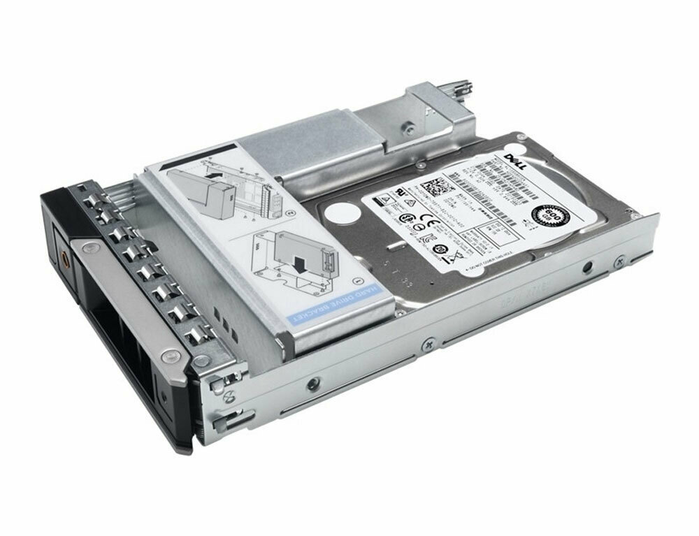 Dell 480GB 2.5'' 345-BEBM
