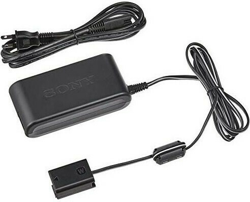 Sony Τροφοδοτικό AC-PW20 - Image 4