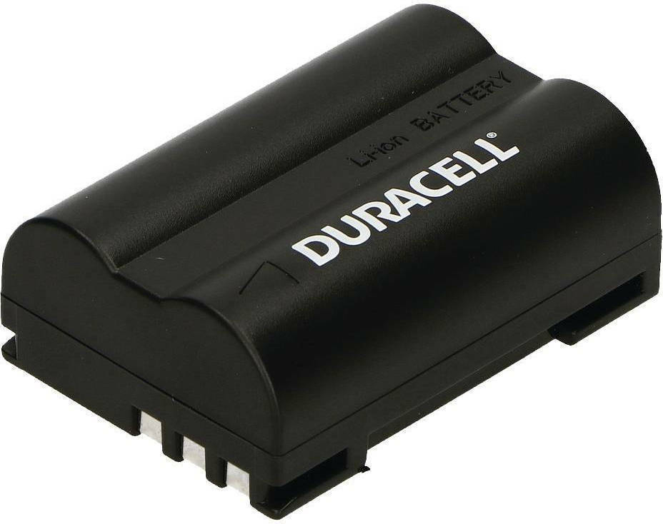 Duracell Μπαταρία Φωτογραφικής Μηχανής DR9630 Ιόντων-Λιθίου (Li-ion) 1600mAh Συμβατή με Olympus - Image 4