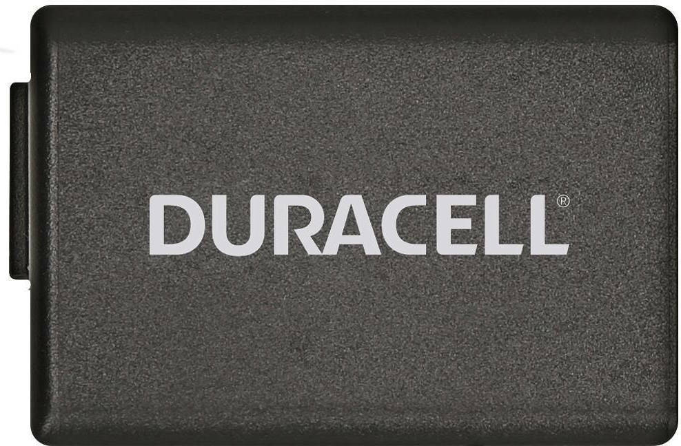 Duracell Μπαταρία Φωτογραφικής Μηχανής DR9952 Ιόντων-Λιθίου (Li-ion) 890mAh Συμβατή με Panasonic - Image 4
