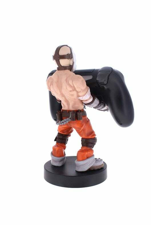 Exquisite Gaming Cable Guys Βάση Φόρτισης Κινητού Borderlands Psycho - Image 3