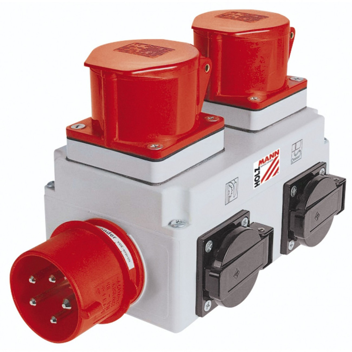 Holzmann ALA1_400V