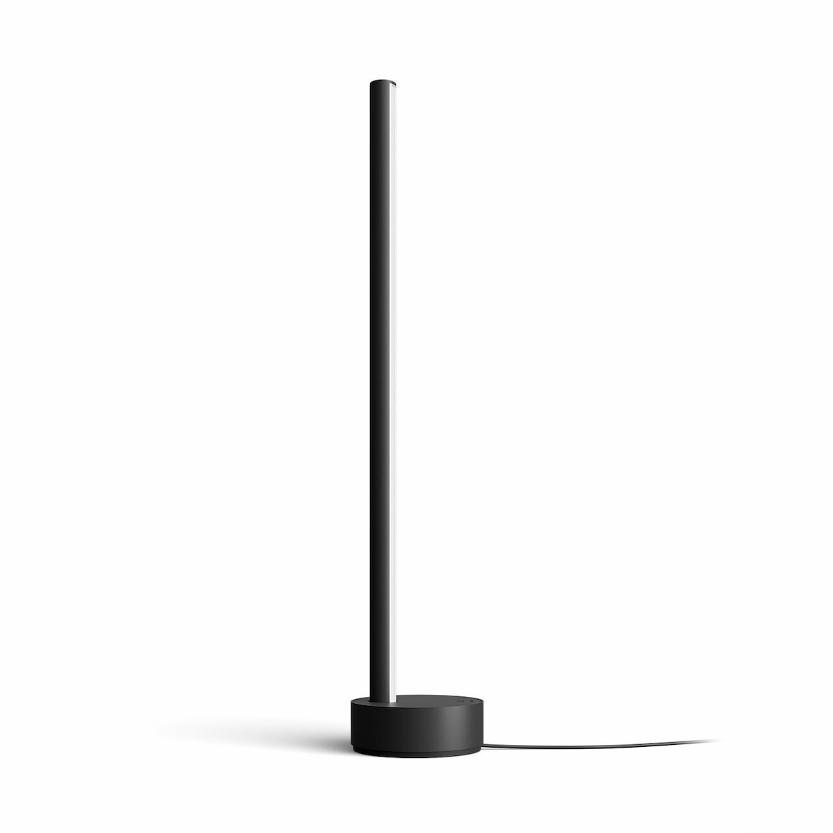 Philips Gradient Signe LED Φωτιστικό Δαπέδου Υ55.3εκ. Μαύρο - Image 3