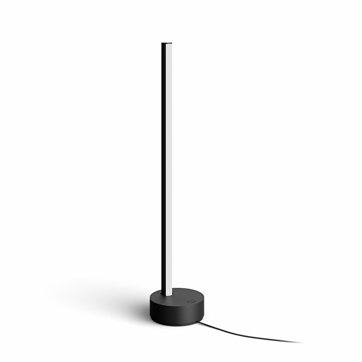 Philips Gradient Signe LED Φωτιστικό Δαπέδου Υ55.3εκ. Μαύρο - Image 4