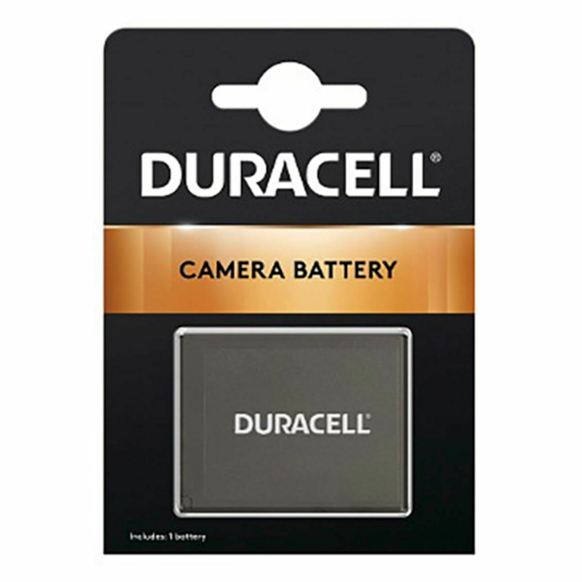 Duracell Μπαταρία Φωτογραφικής Μηχανής NP-W235 Ιόντων-Λιθίου (Li-ion) 1140mAh Συμβατή με Fujifilm - Image 2