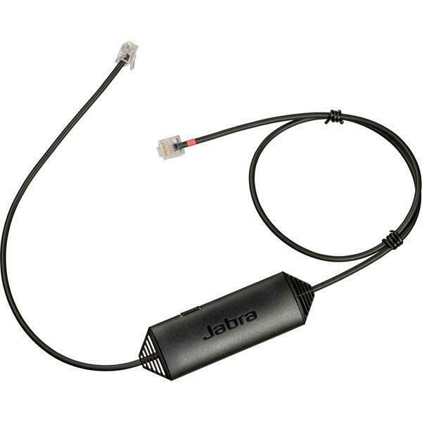 Jabra Link Αντάπτορας DHSG for GN9350 / GN9120 / GN9330 (14201-43) - Image 3