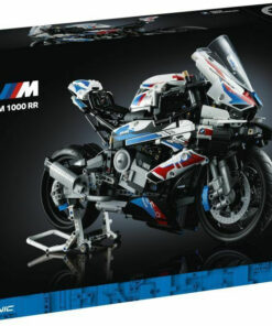 Lego Technic BMW M 1000 RR για 18+ Ετών