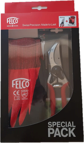 Felco 2 Ψαλίδι Κλαδέματος - Image 11