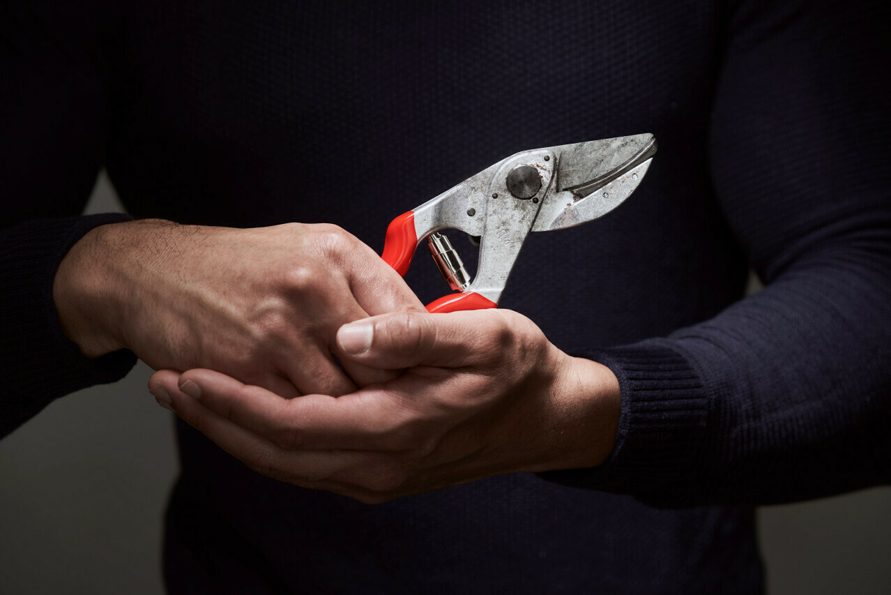 Felco 7 Ψαλίδι Κλαδέματος - Image 9