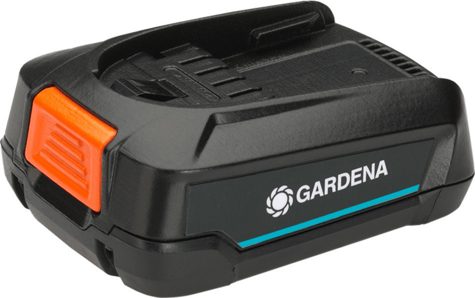 Gardena Μπαταρία Εργαλείου Λιθίου 18V System Battery P4A PBA - Image 4