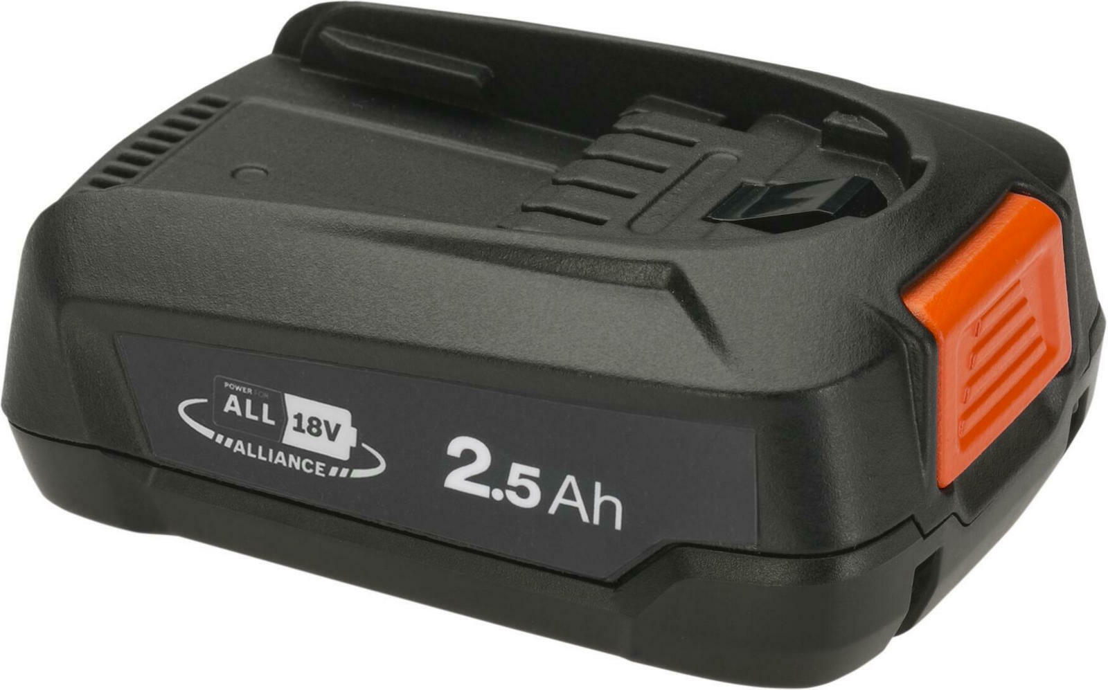 Gardena Μπαταρία Εργαλείου Λιθίου 18V System Battery P4A PBA - Image 3