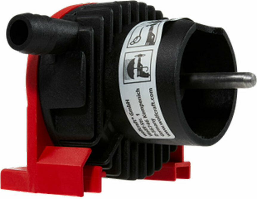 Wolfcraft 2202000 Αντλία Δράπανου Νερού 13 - Image 7
