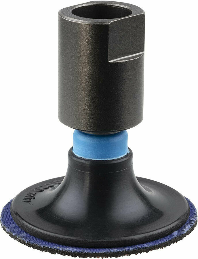 Wolfcraft 5607000 Βάση Γωνιακού Τροχού 50 Σετ 4τμχ