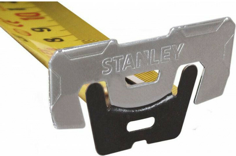 Stanley Fatmax Autolock Μετροταινία με Αυτόματη Επαναφορά 32mm x 5m - Image 8