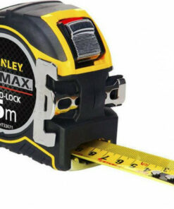 Stanley Fatmax Autolock Μετροταινία με Αυτόματη Επαναφορά 32mm x 5m