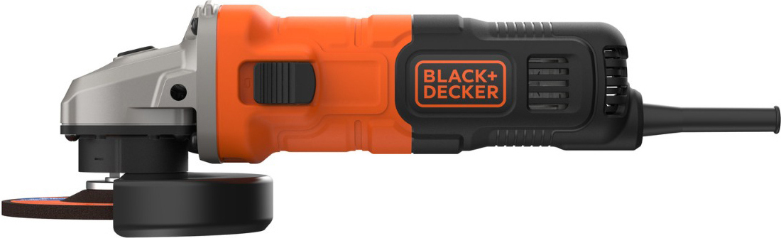 Black & Decker Τροχός Ρεύματος 710W BEG010 - Image 4