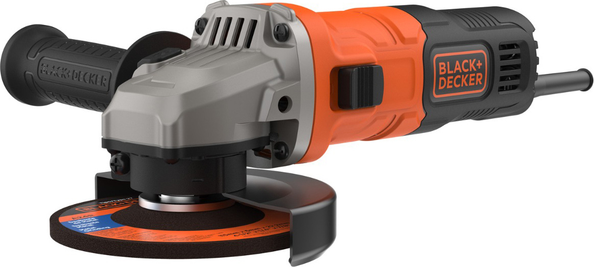 Black & Decker Τροχός Ρεύματος 710W BEG010 - Image 3